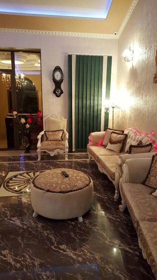 Lux Palace Hotel Kutaisi Luaran gambar