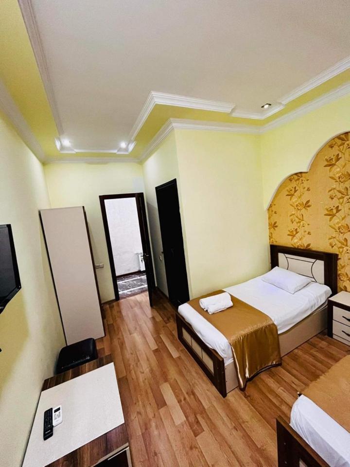 Lux Palace Hotel Kutaisi Luaran gambar