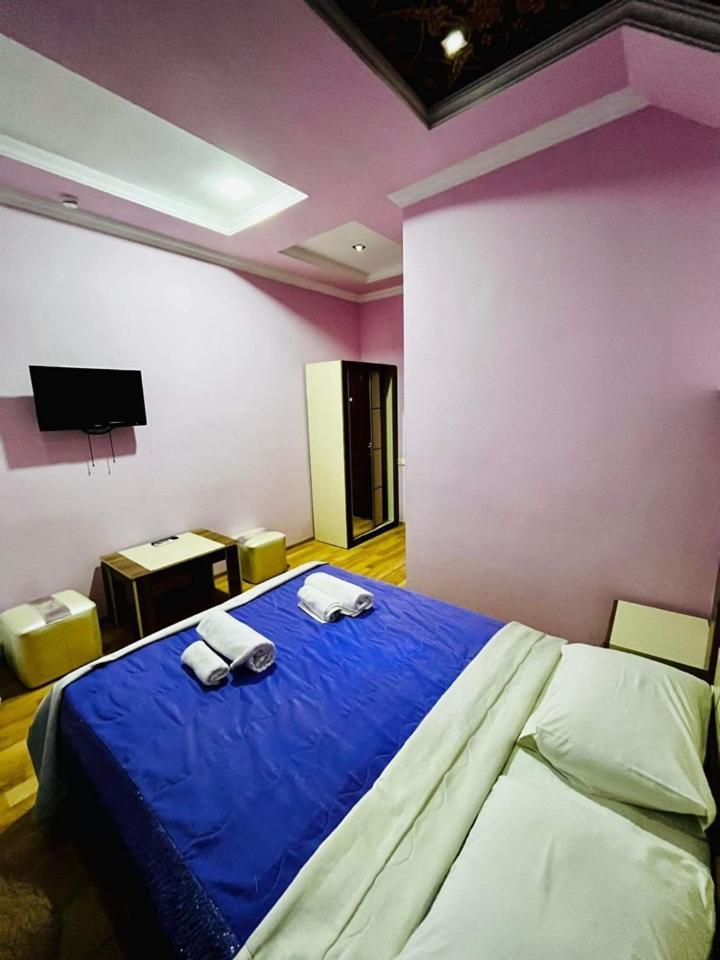 Lux Palace Hotel Kutaisi Luaran gambar