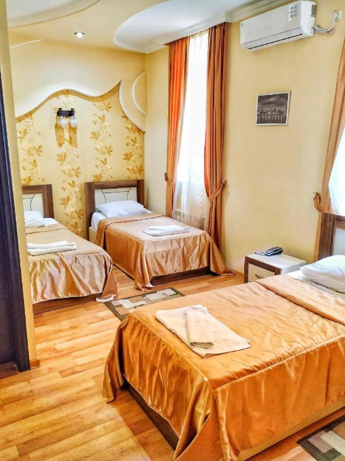 Lux Palace Hotel Kutaisi Luaran gambar