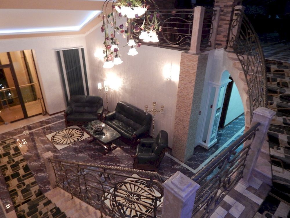 Lux Palace Hotel Kutaisi Luaran gambar