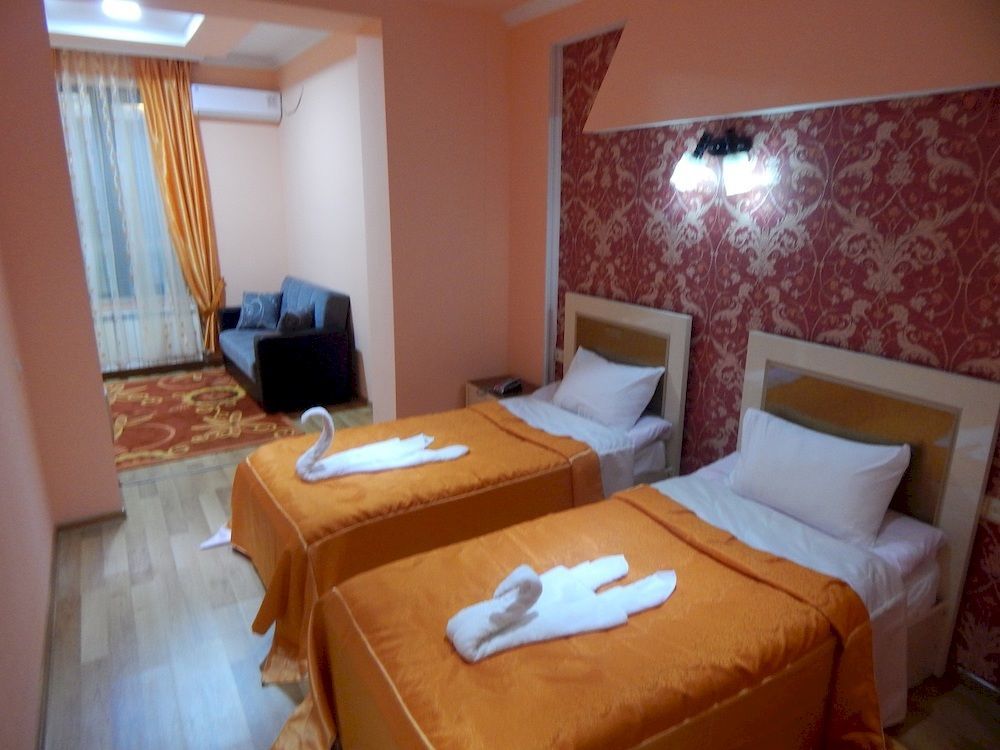 Lux Palace Hotel Kutaisi Luaran gambar