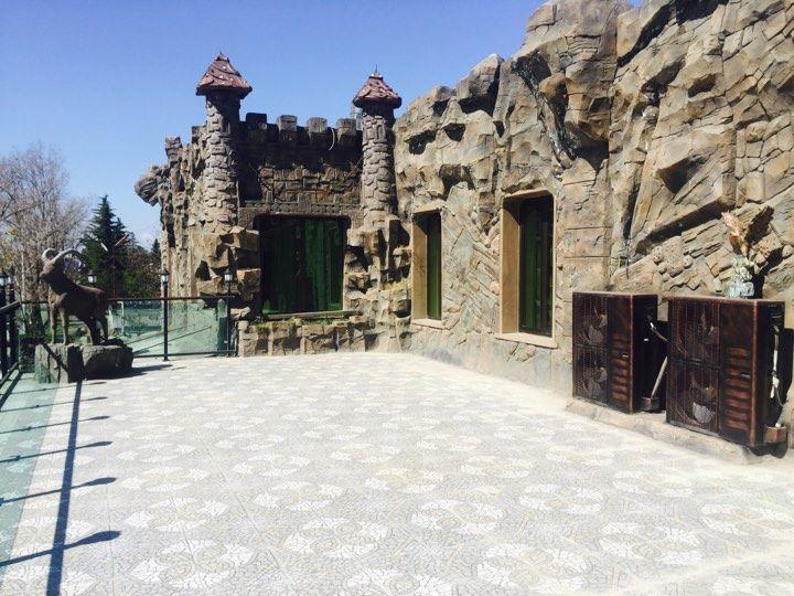 Lux Palace Hotel Kutaisi Luaran gambar